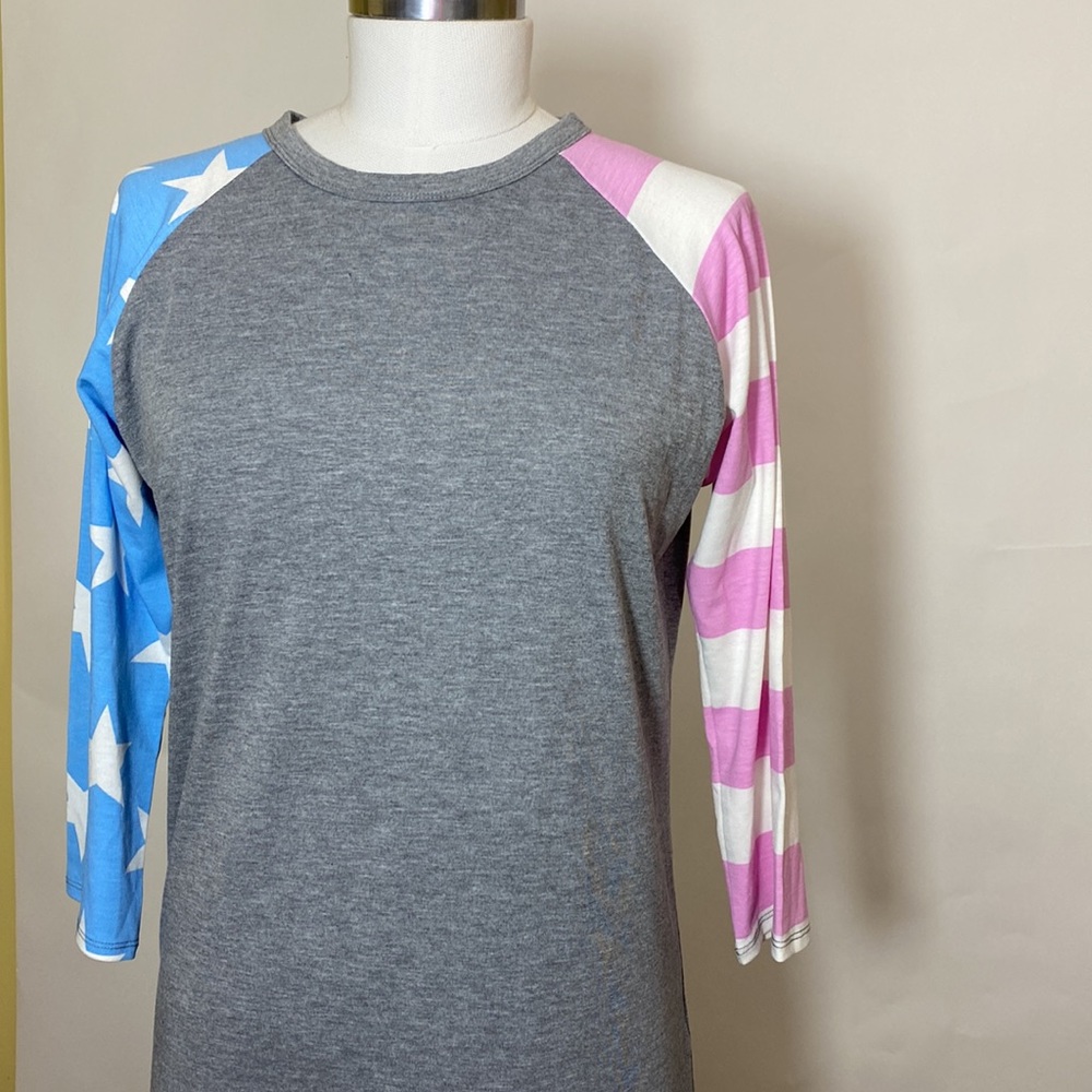**Rare** LLR Randy “baseball T”